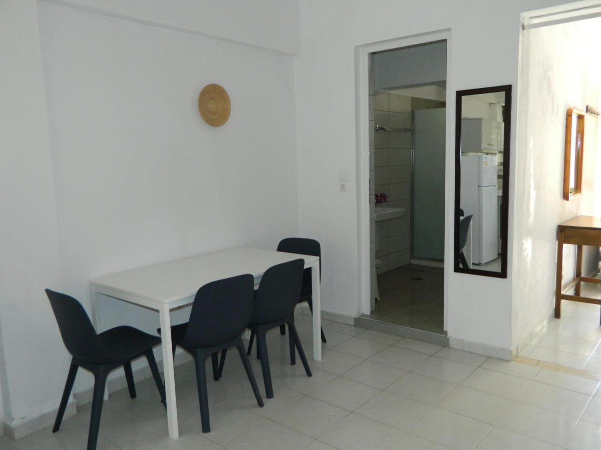 Roseberry Studios Фалираки Екстериор снимка