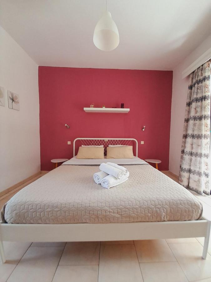 Roseberry Studios Фалираки Екстериор снимка