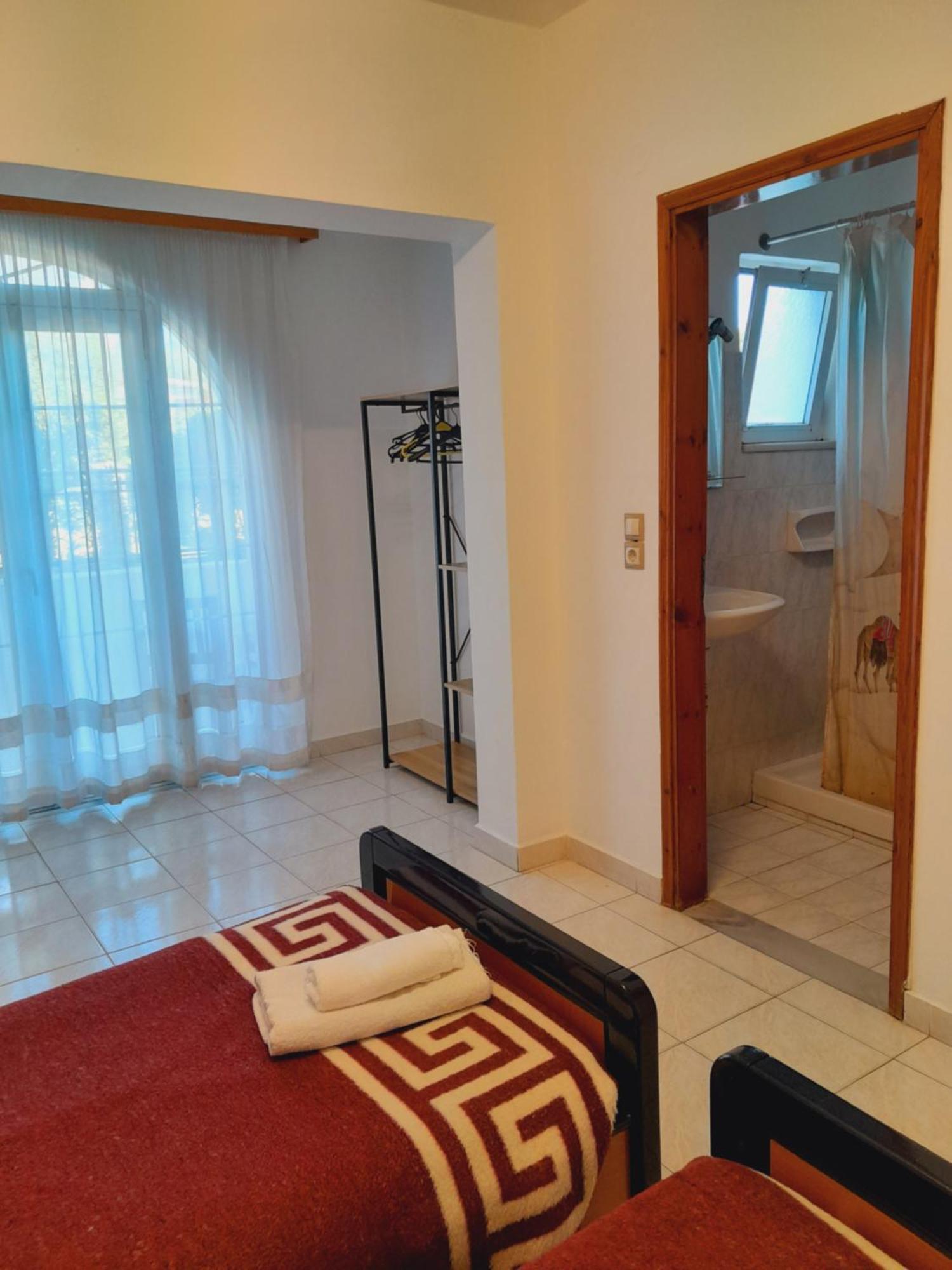 Roseberry Studios Фалираки Екстериор снимка