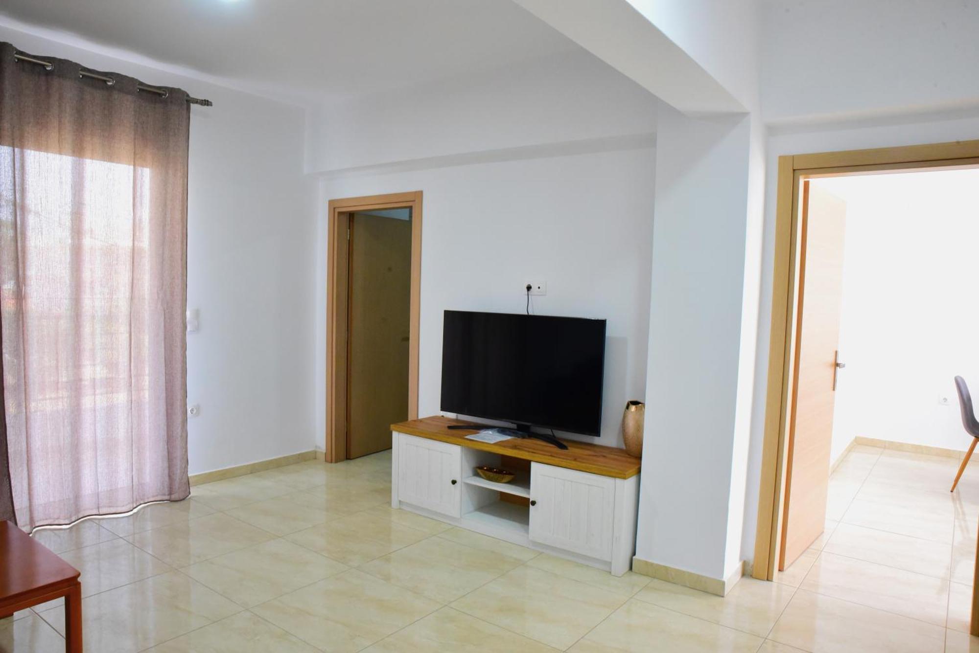 Roseberry Studios Фалираки Екстериор снимка