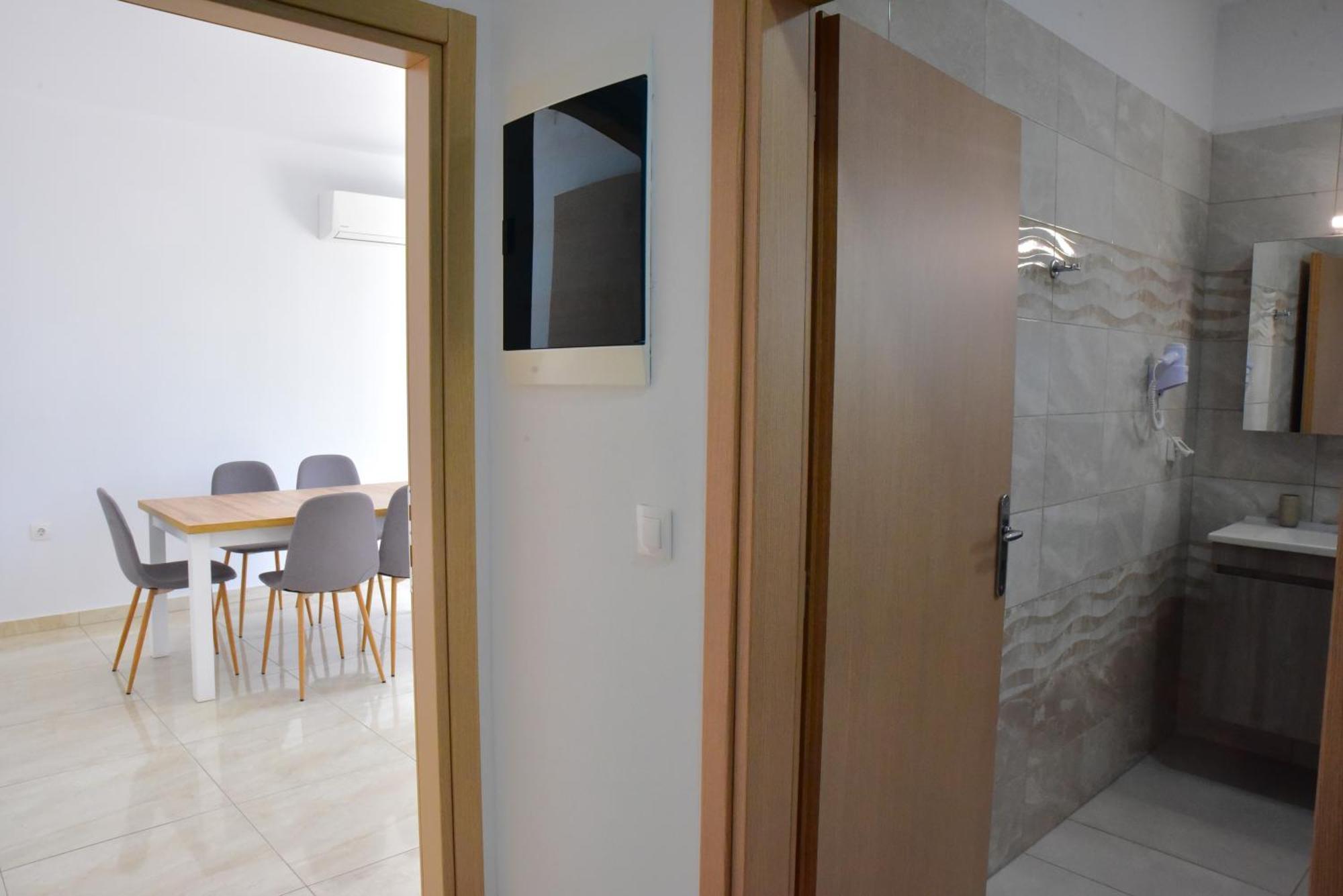 Roseberry Studios Фалираки Екстериор снимка