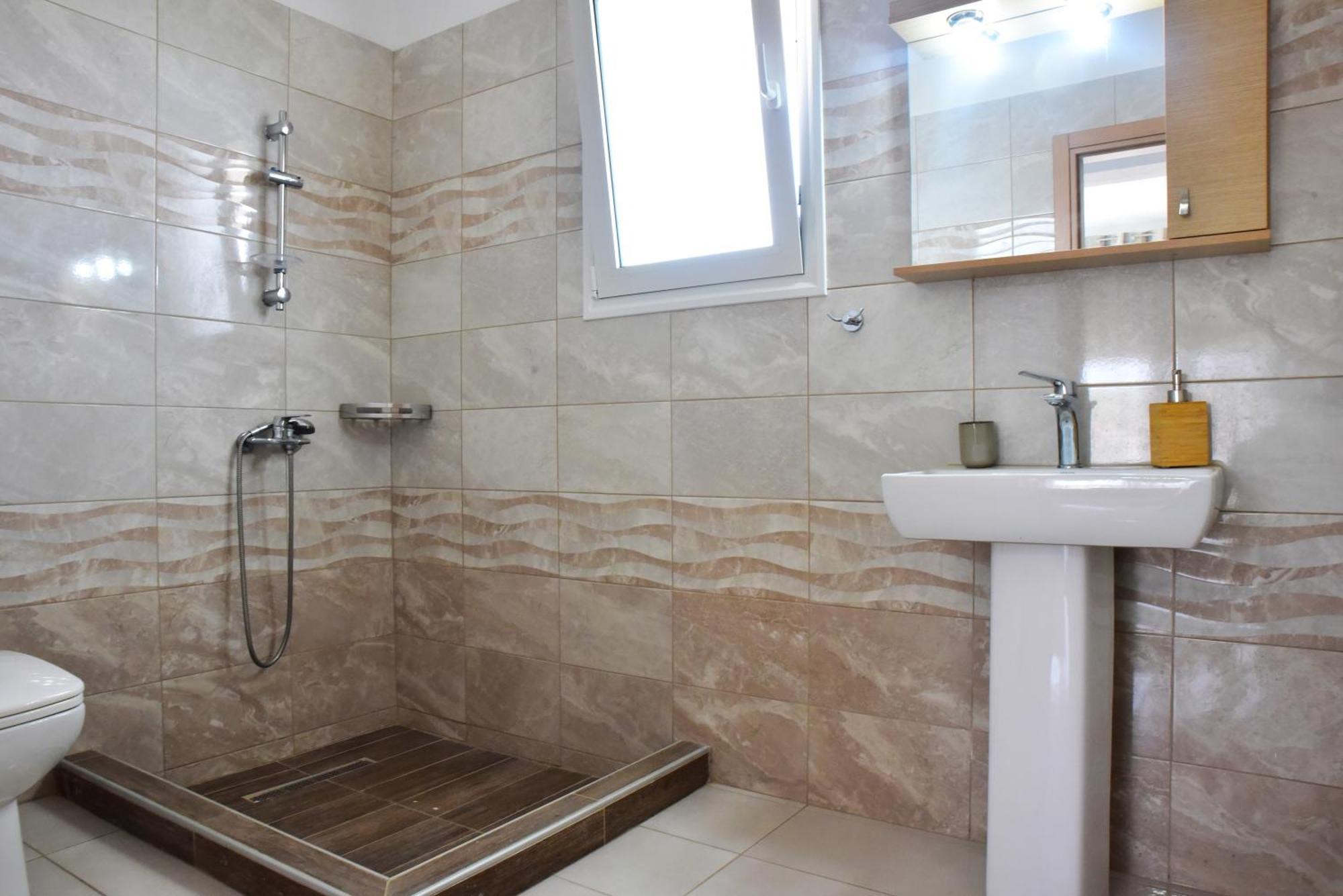 Roseberry Studios Фалираки Екстериор снимка