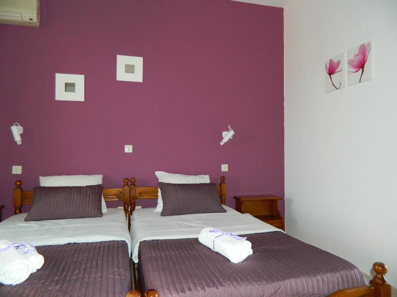 Roseberry Studios Фалираки Екстериор снимка