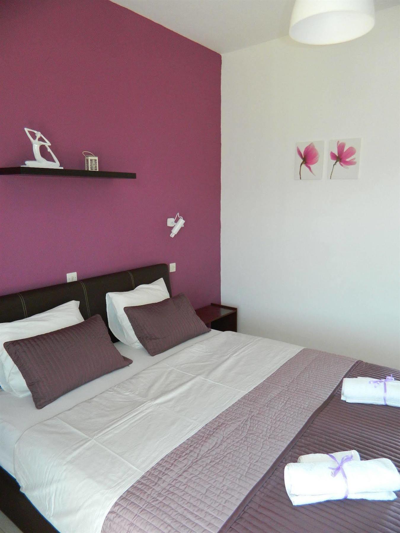 Roseberry Studios Фалираки Екстериор снимка