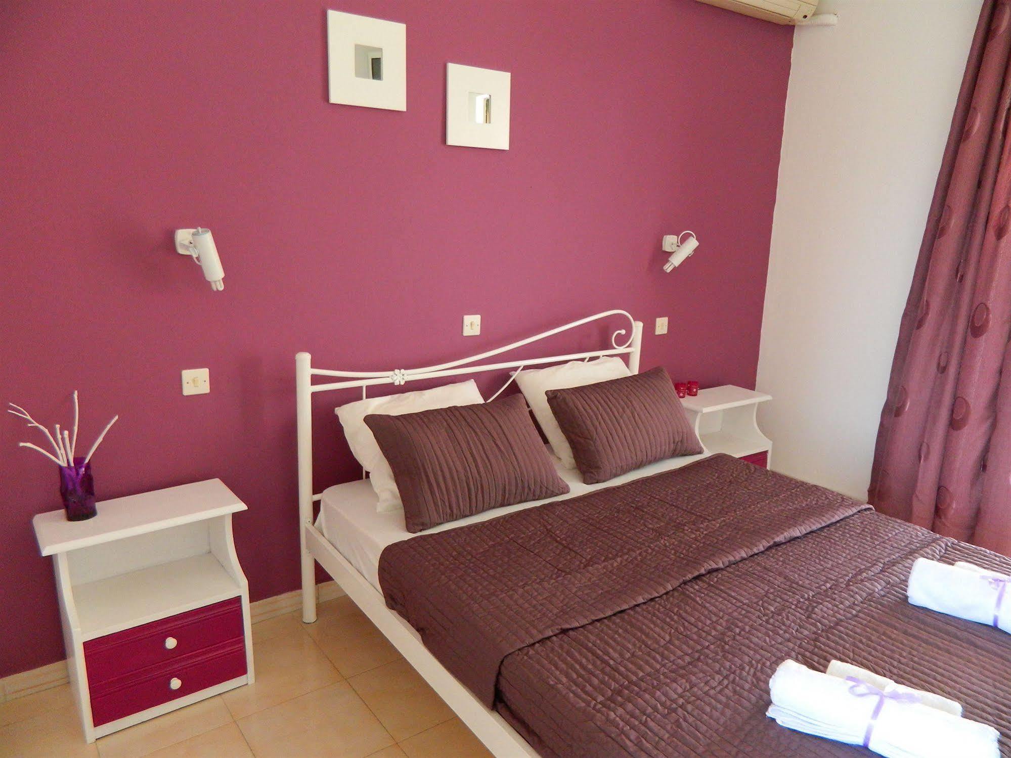 Roseberry Studios Фалираки Екстериор снимка